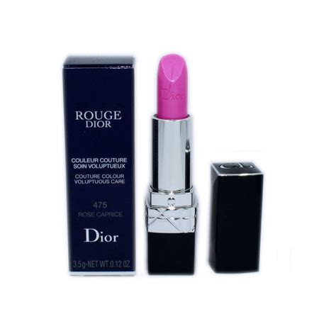 rose capri dior lipstick|rose caprice lipstick.